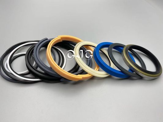 Oil Resistance Hydraulic Cylinder Seal Kit For UH07-7O UH04-5 Excavator