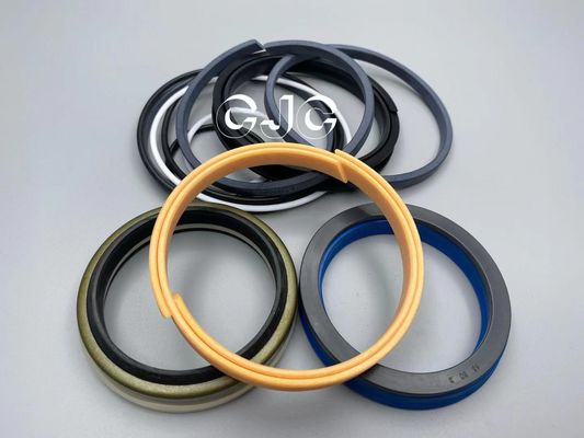 Oil Resistance Hydraulic Cylinder Seal Kit For UH07-7O UH04-5 Excavator