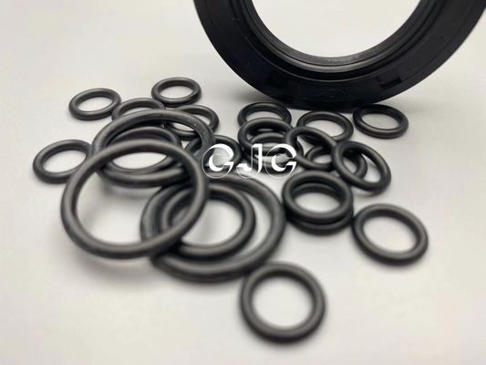 Oil Resistant Hydraulic Cylinder Oil Seal Kit 4451039 PU Rubber Material For K3V63DT