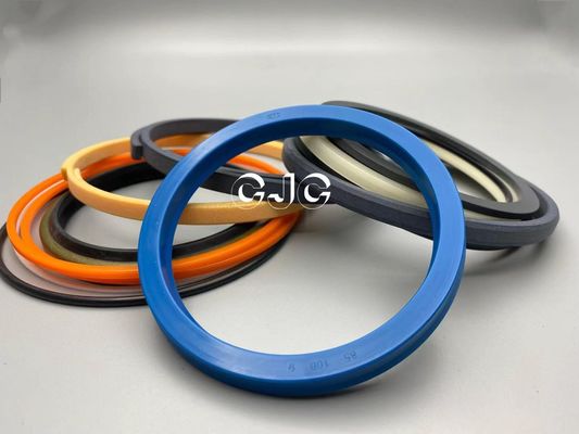4654422 ZAX200-3 Excavator Seal Kit , Hyd Cylinder Seals Polyurethane Material