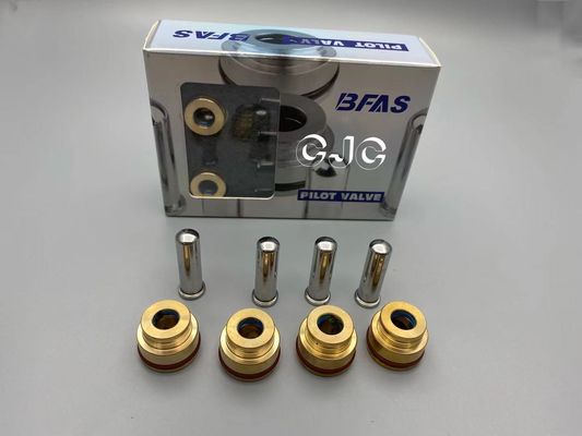 Durable Valve Pusher For Excavator Control Lever -5-180 Degree