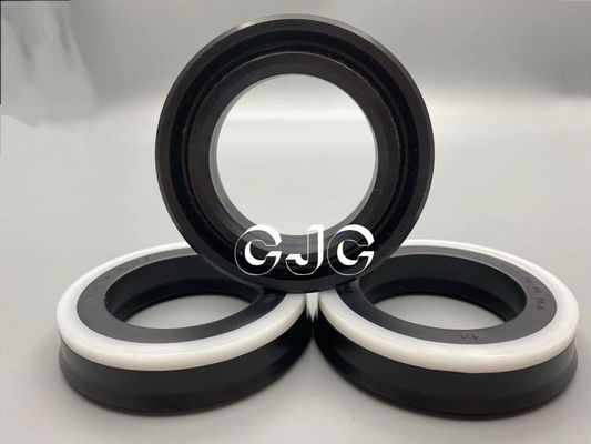 Rubber 155-65-42390 Track Adjuster Seal Kit For Construction Works