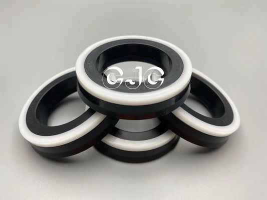 Rubber 155-65-42390 Track Adjuster Seal Kit For Construction Works