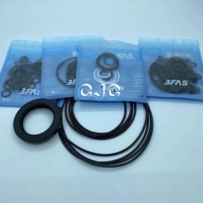 NBR 4451039 Hydraulic Pump Seal Kit For K5V140DT Oil Resistance