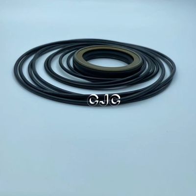 NBR 4451039 Hydraulic Pump Seal Kit For K5V140DT Oil Resistance