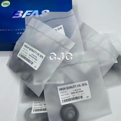 PU Control Valve Seal Kit 3651270 , PTFE Hydraulic Cylinder Repair Kits For PC200