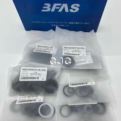 PU Control Valve Seal Kit 3651270 , PTFE Hydraulic Cylinder Repair Kits For PC200