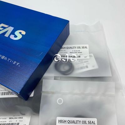 WaterProof VC Hydraulic Seal Kit Oil Resistant OEM With Various Size