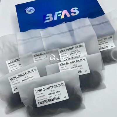 WaterProof VC Hydraulic Seal Kit Oil Resistant OEM With Various Size