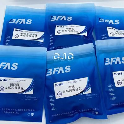 3651270 Rubber Control Valve Seal Kit Oil Resistance For PC200