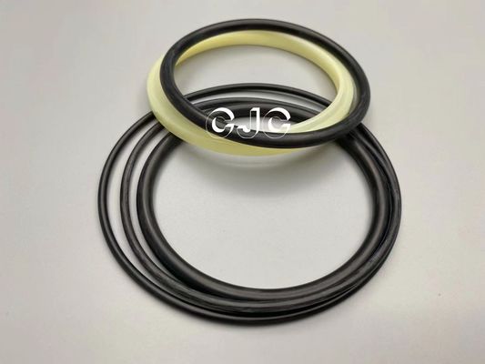Waterproof Center Joint Seal Kit , Rubber Mechanical O Ring Seals For SK350-6