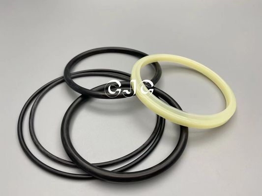 Waterproof Center Joint Seal Kit , Rubber Mechanical O Ring Seals For SK350-6