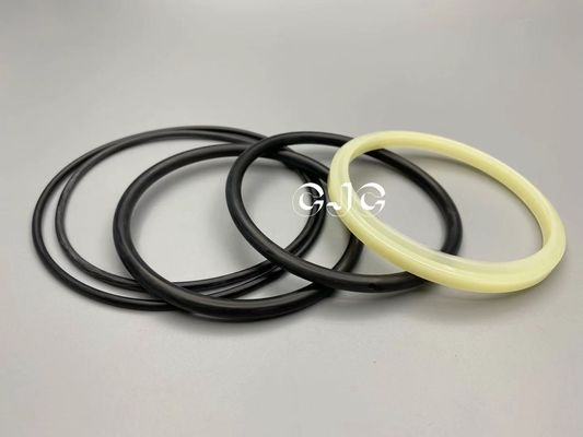 Waterproof Center Joint Seal Kit , Rubber Mechanical O Ring Seals For SK350-6