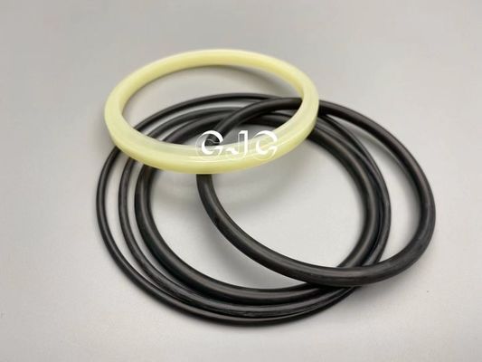 Waterproof Center Joint Seal Kit , Rubber Mechanical O Ring Seals For SK350-6