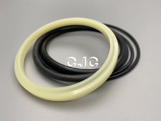 SK350-6 Excavator Center Joint Seal Kit PTFE Material For Hammer Breaker