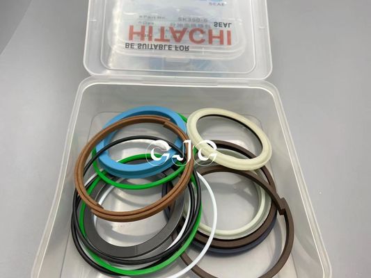 4269766 Hydraulic Cylinder Seal Kit For Excavator UH09-7 PTFE Material