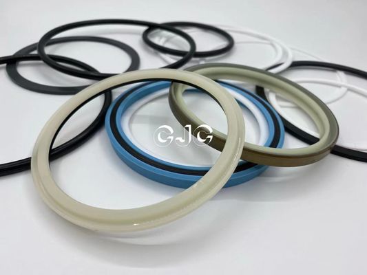 FKM 4438684 Hydraulic Cylinder Seal Kit  -35 Degree With Temperature Resistance