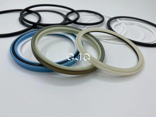 FKM 4438684 Hydraulic Cylinder Seal Kit  -35 Degree With Temperature Resistance