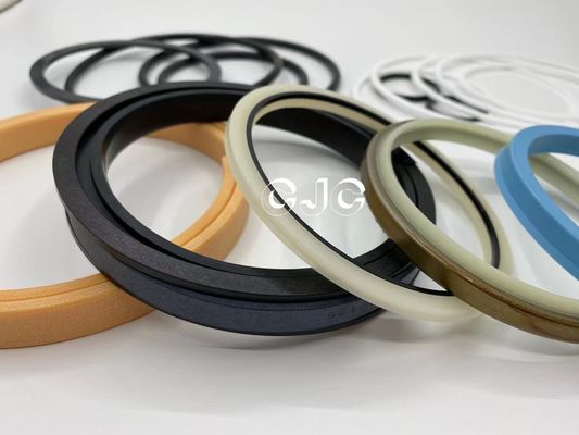 PTFE NBR PU Seal Kit Cylinder , O Ring Assortment Kit For EX160-1 EX200-1