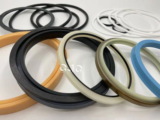 PTFE NBR PU Seal Kit Cylinder , O Ring Assortment Kit For EX160-1 EX200-1