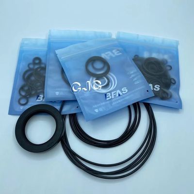 Excavator EX330-3 Hydraulic Pump Seal Kit 4451039 With Chemical Stability