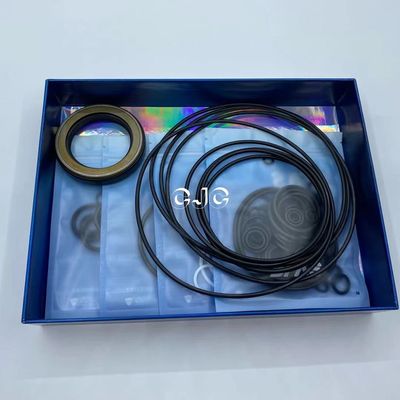 EX200-1 EX200-2 Hydraulic Pump Seal Kit Cylinder With Wear Resistance