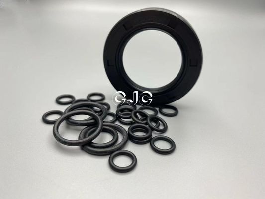 EX200-1 EX200-2 Hydraulic Pump Seal Kit Cylinder With Wear Resistance