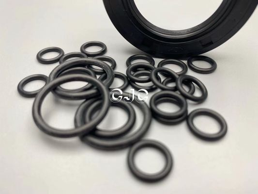 EX200-1 EX200-2 Hydraulic Pump Seal Kit Cylinder With Wear Resistance