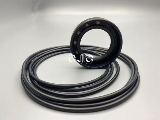 EX200-1 EX200-2 Hydraulic Pump Seal Kit Cylinder With Wear Resistance