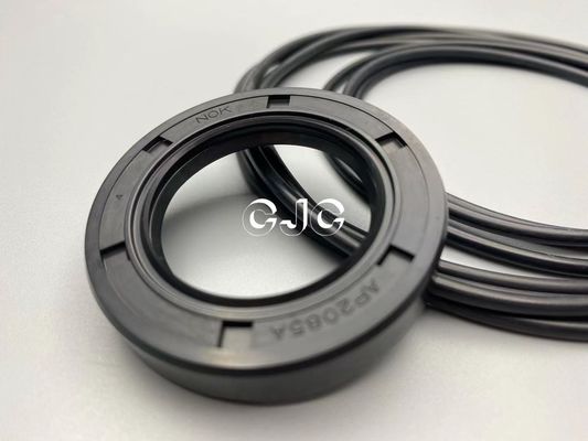 Excavator EX220-3 Boom Cylinder Seal Kit , Seal O Ring Set For EX210-5 EX220-1