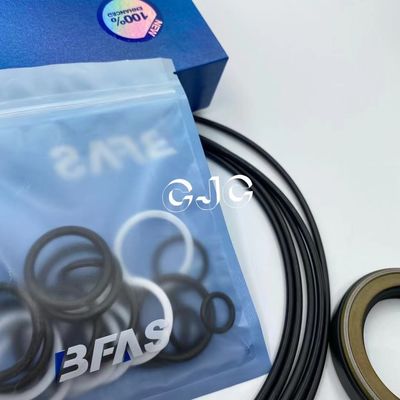 PU Material Travel Motor Seal Kit For SK60-2 SK60-3 Excavator