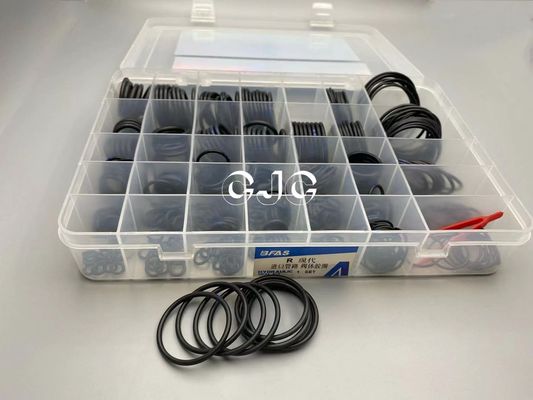 4C4782 Pump Seal Kit