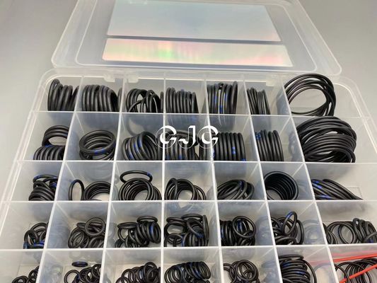 4C4782 Bulldoze O Ring Seal Kit , Nitrile FKM O Ring Seal Set Standard SAE Size