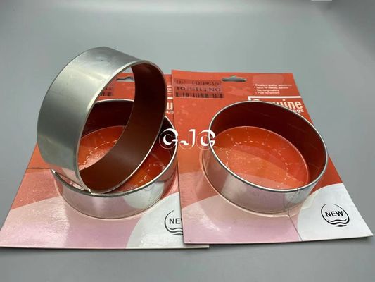 EC460B Hydraulic Cylinder Bushing , Brass Sleeve Bushing For Excavator EC240B