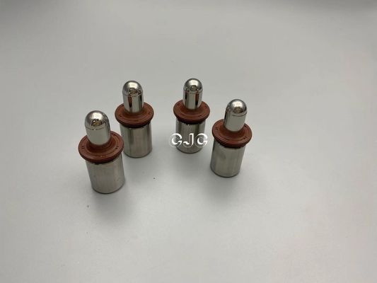 Alloy Steel PC-6 Hydraulic Valve Pusher For Excavator Handle Joystick