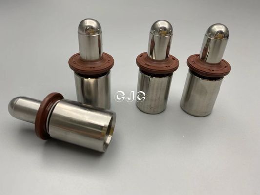 Machinery Valve Pusher