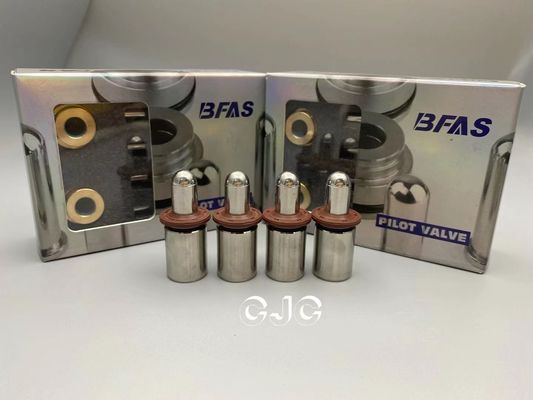 Excavator Valve Spare Parts Handle Joystick Pusher For EX160-1 EX200-1