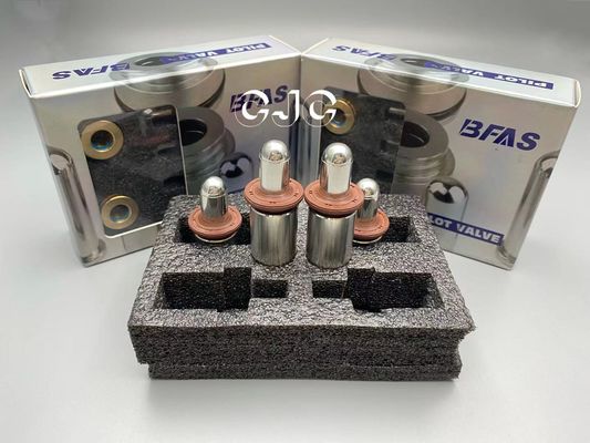 Machinery Valve Pusher