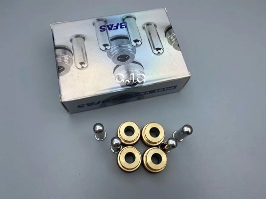 ZAX250-8 EX300-5 Valve Pusher ,  R-7 Hydraulic Control Valve Replacement