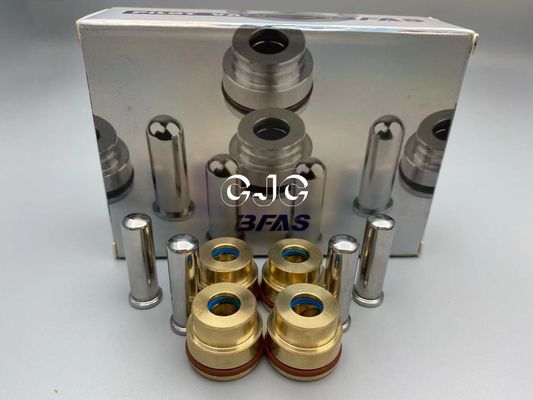 ZAX250-8 EX300-5 Valve Pusher ,  R-7 Hydraulic Control Valve Replacement