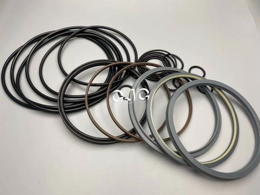 SOOSAN SB-81 Hydraulic Cylinder Kits