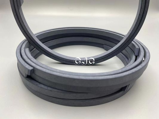 KZT Excavator Seal Kit 707-39-28911 PTFE Bronze Material For PC40-8