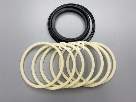 Vibration Absorbing Center Joint Seal Kit 4231543 For Excavator SH200Z3