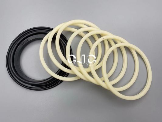 NBR Hydraulic Cylinder Seal Kit 9101521 Against Extrusion For SH210