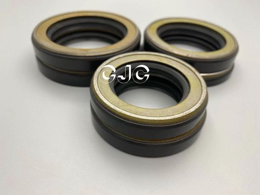 Oil Resistance High Pressure Oil Seal 703-17-96210 VMQ NBR FKM Material