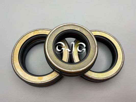 Oil Resistance High Pressure Oil Seal 703-17-96210 VMQ NBR FKM Material