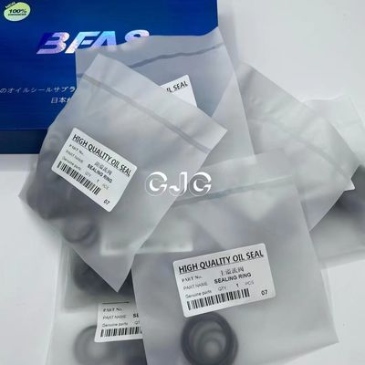 3651270 Control Valve Seal Kit , Nylon O Ring Oil Seal For Excavator SK200