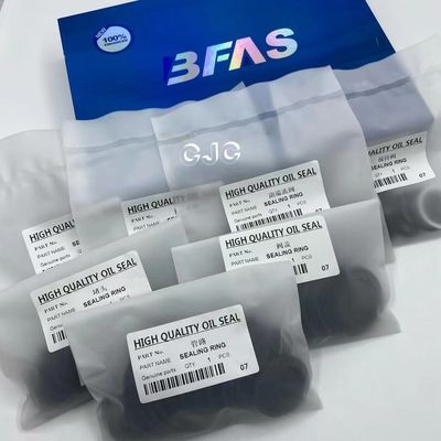3651270 Control Valve Seal Kit , Nylon O Ring Oil Seal For Excavator SK200