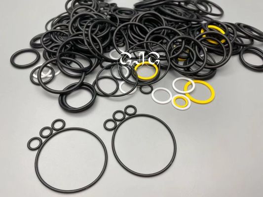 3651270 PC200 Excavator Control Valve Seal Kit With Long Working Life