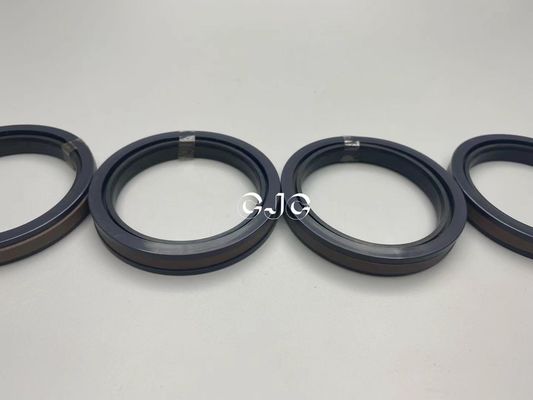 707-44-11280 Excavator Seal Kit , Oil Resistant SPGW Hydraulic Piston Seal